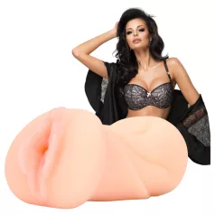 S-Line Milf - lebensechte Kunstvagina (hautfarben)