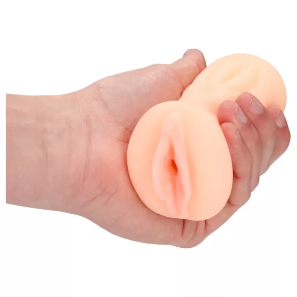 S-Line Milf - lebensechte Kunstvagina (hautfarben)