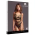 Le Désir Lola - BH-Set mit Trägern (schwarz)