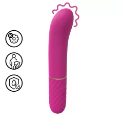 Loveline - Mini-G-Punkt-Vibrator (rosa)