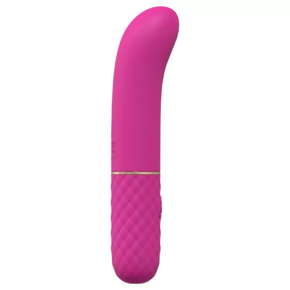 Loveline - Mini-G-Punkt-Vibrator (rosa)