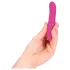 Loveline - Mini-G-Punkt-Vibrator (rosa)