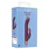 Loveline - Mini-Vibrator mit Häschen (rot)