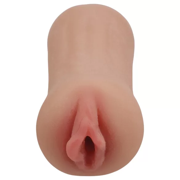 XKIN Party Slut Bettie - lebensechter Vaginal-Masturbator (naturfarben)