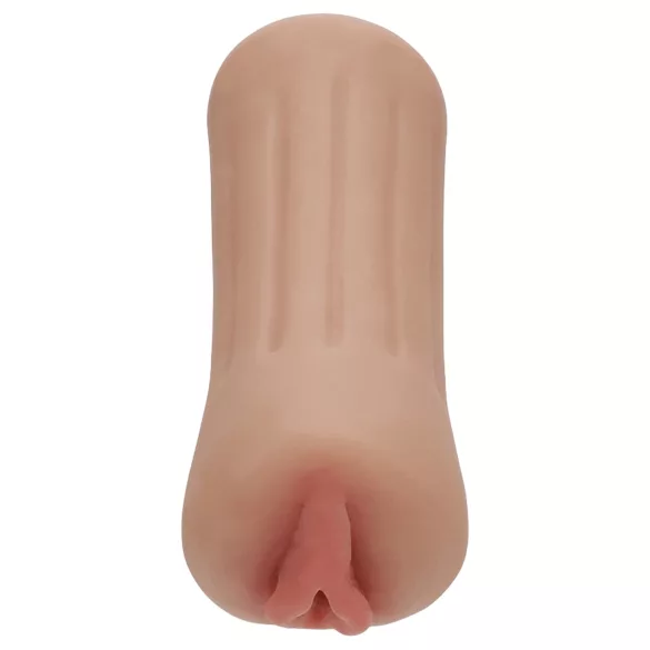 XKIN Party Slut Bettie - lebensechter Vaginal-Masturbator (naturfarben)