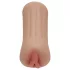 XKIN Party Slut Bettie - lebensechter Vaginal-Masturbator (naturfarben)