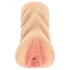 XKIN Desire Alessia - lebensechter Masturbator in Vaginaform (naturfarben)
