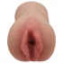 XKIN Honey Celeste - lebensechter Kunstvagina-Masturbator (natur)
