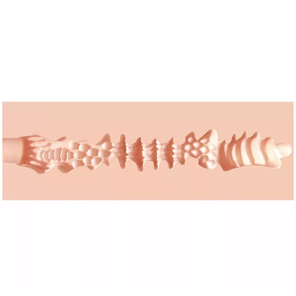 XKIN Temtress Nicolette - lebensechter Masturbator mit künstlicher Vagina (hautfarben)