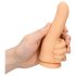 S-Line - Daumen-Dildo (natur)