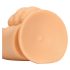 S-Line - Daumen-Dildo (natur)