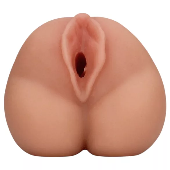S-Line Polizistin - realistische Kunstvagina (hautfarben)
