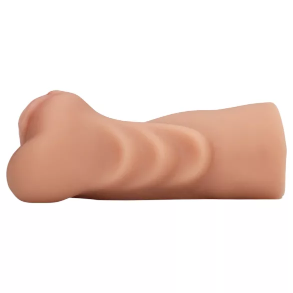 S-Line Polizistin - realistische Kunstvagina (hautfarben)
