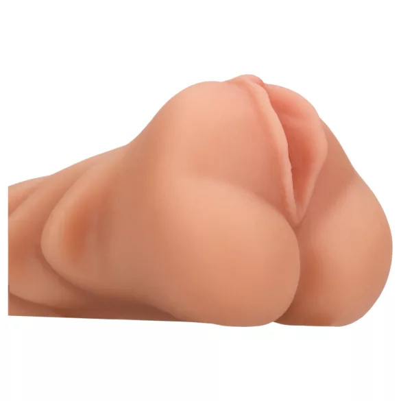 S-Line Polizistin - realistische Kunstvagina (hautfarben)