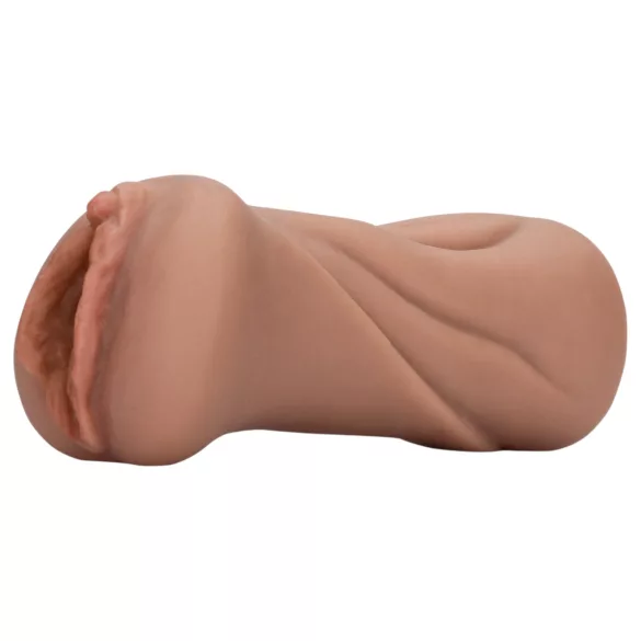 S-Line Nurse - realistische Kunstvagina (sonnengebräunt)