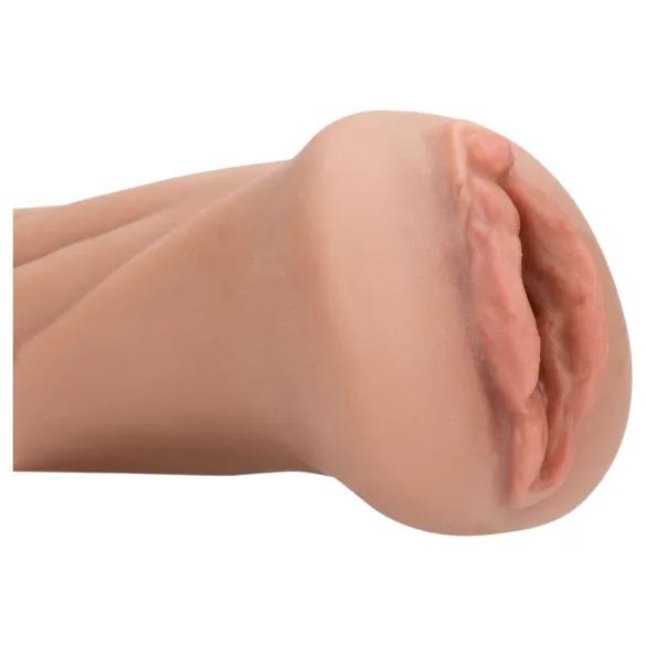 S-Line Nurse - realistische Kunstvagina (sonnengebräunt)
