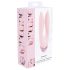 Loveline Amour - Doppelschwinger Vibrator (pink)