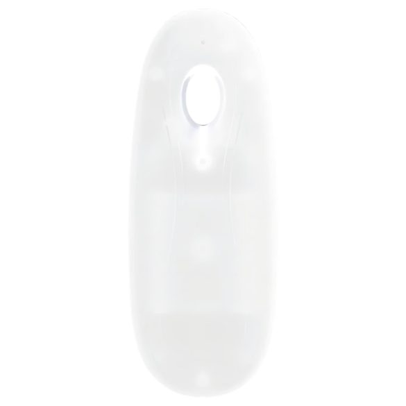 REALROCK - Hoden-Vibrator mit LED-Licht - 20cm