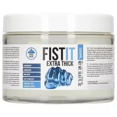   Fist It - extra dickes wasserbasiertes Fisting-Gleitgel - 500 ml