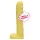 S-Line - Dicky - Penis-Seife mit Hoden - Vanille (210 g)
