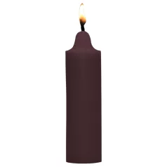 Ouch Chocolate - Duftende Wachskerze schokoladenartig (100g)