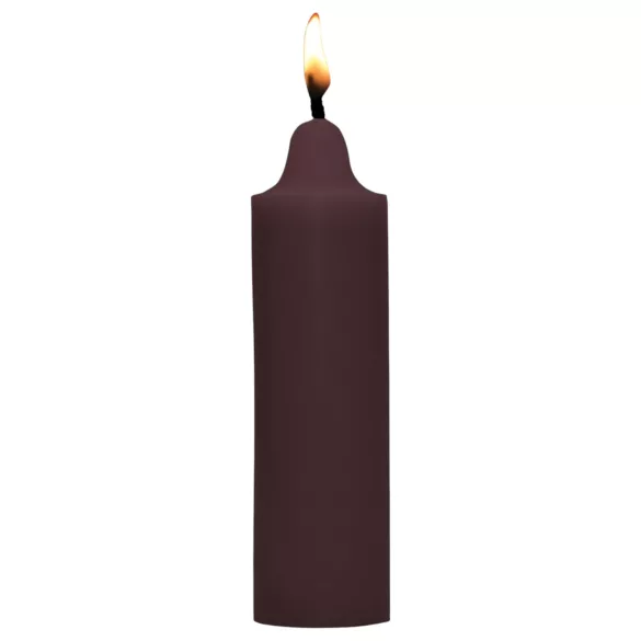 Ouch Chocolate - Duftende Wachskerze schokoladenartig (100g)