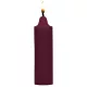 Ouch Rose - Paraffinkerze mit Rosenduft (100g)
