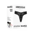 REALROCK Deluxe - Unterteil für Umschnallprodukte (schwarz)