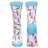 S-Line Sexy Socks - Baumwollsocken - Kamasutra
