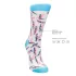 S-Line Sexy Socks - Baumwollsocken - Kamasutra