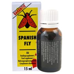 Cobeco Spanische Fliege - Aphrodisiakum Tropfen (15ml)