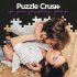 Tease&Please Chrush Your Love - erotisches Puzzle (200 Stück)