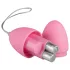 Easytoys - 7-Rhythmus Funkvibrations-Ei (Pink)