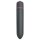 Easytoys Bullet - wasserdichter Minivibrator (schwarz)