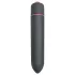 EasyToys Bullet - Stabvibrator (schwarz)
