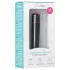 EasyToys Bullet - Stabvibrator (schwarz)