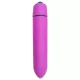 EasyToys Bullet - Vibratorstab (lila)