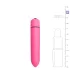 Easytoys Bullet - wasserdichter Vibrator (pink)