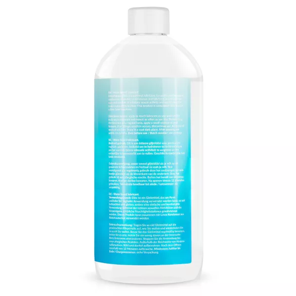 EasyGlide - wasserbasiertes Gleitgel (1000 ml)