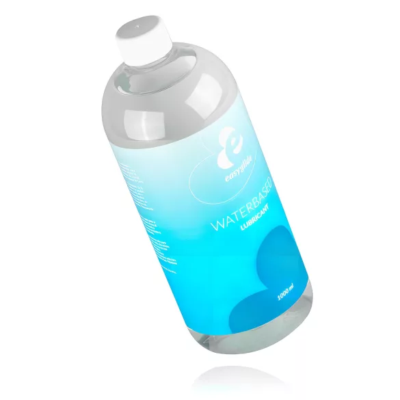 EasyGlide - wasserbasiertes Gleitgel (1000 ml)