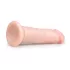 Easytoys - Saugnapf-Dildo realistisch (15,5 cm) - natur