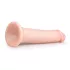 Easytoys - realistisch Dildo mit Saugnapf (20,5cm) - Natur