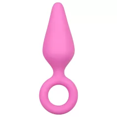Easytoys Pointy Plug S - Analplug (rosa) - klein