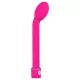 Easytoys Slim - G-Punkt Vibrator (pink)