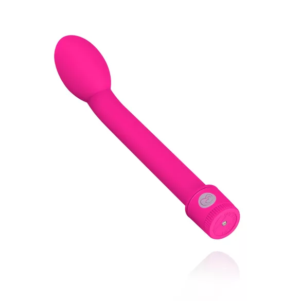 Easytoys Slim - G-Punkt Vibrator (pink)