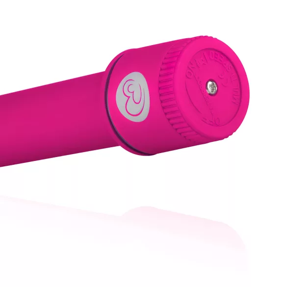 Easytoys Slim - G-Punkt Vibrator (pink)