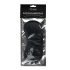 Easytoys - Satin Augenmaske (schwarz)