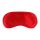 Easytoys - Satin-Augenmaske (rot)
