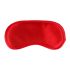 Easytoys - Satin-Augenmaske (rot)