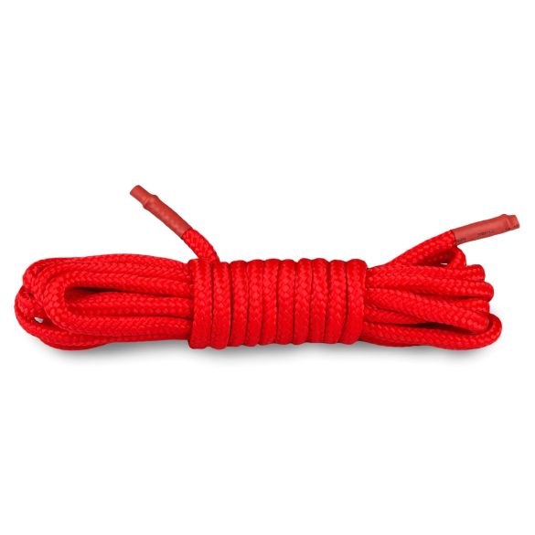 Easytoys Rope - Bondage-Seil (5 m) - rot